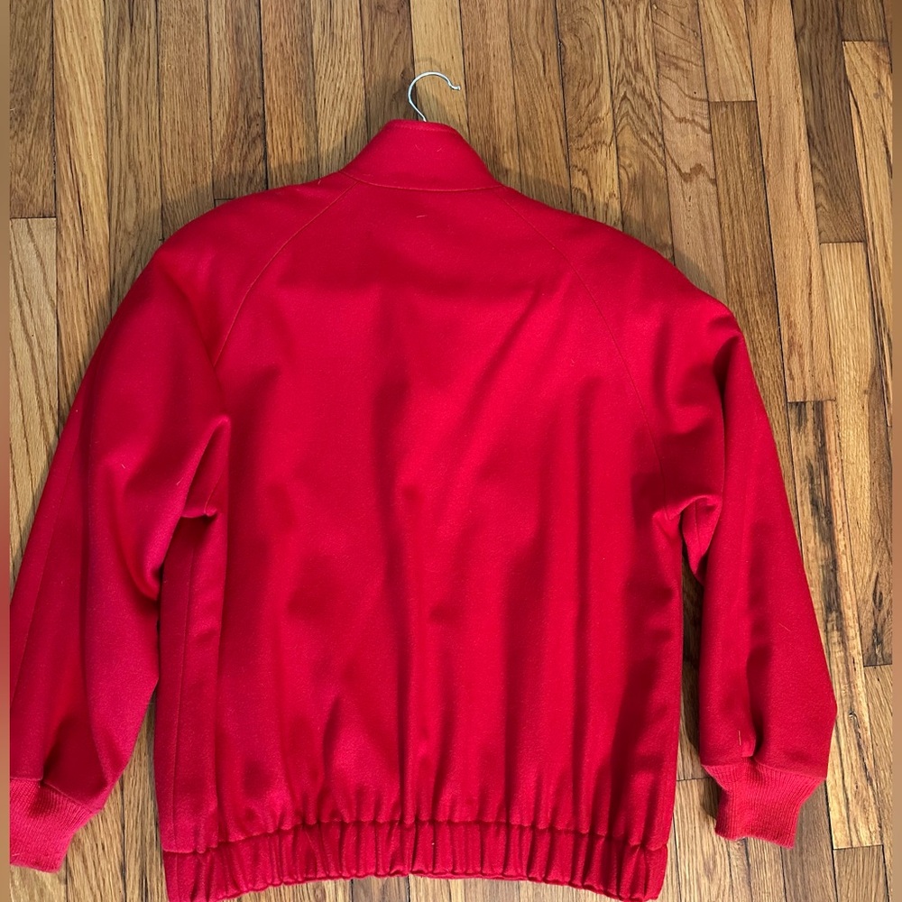 Genuine Pendleton wool jacket - Picture 5 of 8